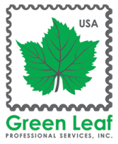 Green leaf