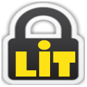 Lit icon border 125