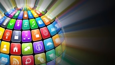 Wide apps